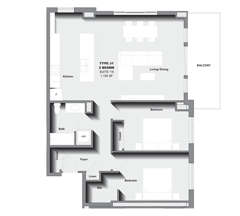 Suite A- Boss Plaza 2
