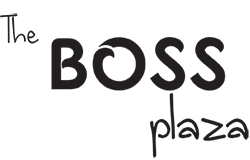 The Boss Plaza